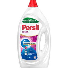 Detergente Máquina Roupa Líquido Color Persil