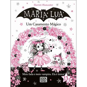 Maria Lua N.º 13 De Harriet Muncaster