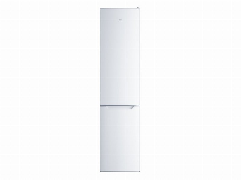 Frigorífico Combinado Teka Nfl 342 C Wh (No Frost E 188Cm 310 l Branco)