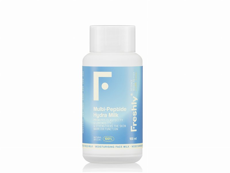 Leite Hidratante Freshly Multi-Peptide 100 ml