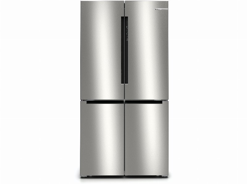 Frigorifico Americano Bosch Kfn96Vpea No Frost Inox 605 l