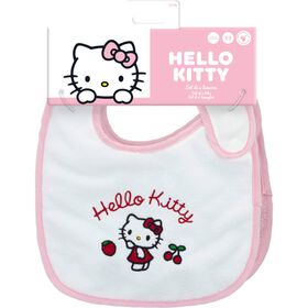 Pack 2 Babetes Hello Kitty Abc 2 Un