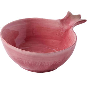Taça 100 ml Beterraba Jardim Secreto Kasa