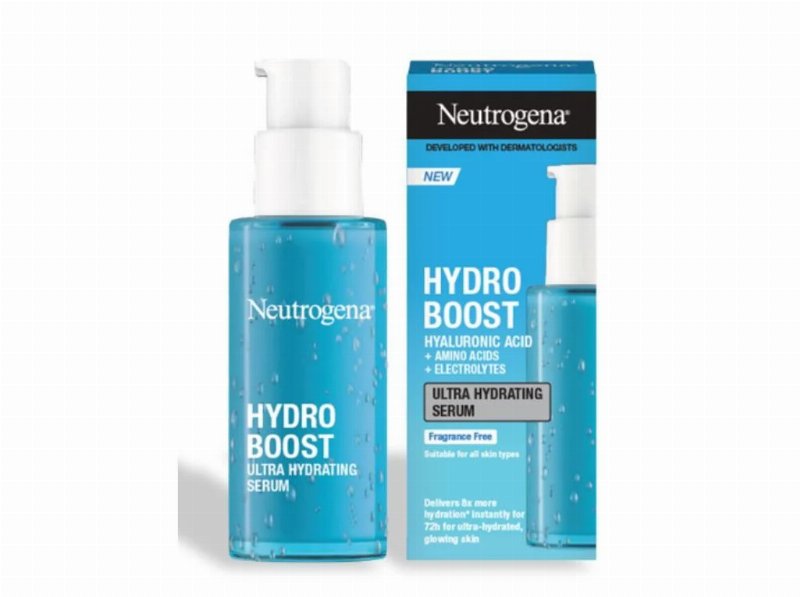 Serum Neutrogena Hydro Boost 30 ml