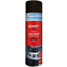 Spray Auto Cockpit Ocean Boost 600 ml