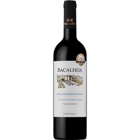 Bacalhôa Alicante Bouschet Península De Setúbal Vinho Tinto