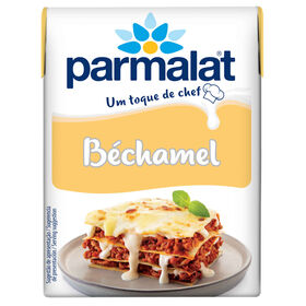 Molho Bechamel Parmalat 200 ml