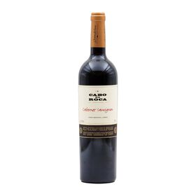 Cabo Da Roca Lisboa Cabernet Sauvignon Reserva Lisboa Vinho Tinto