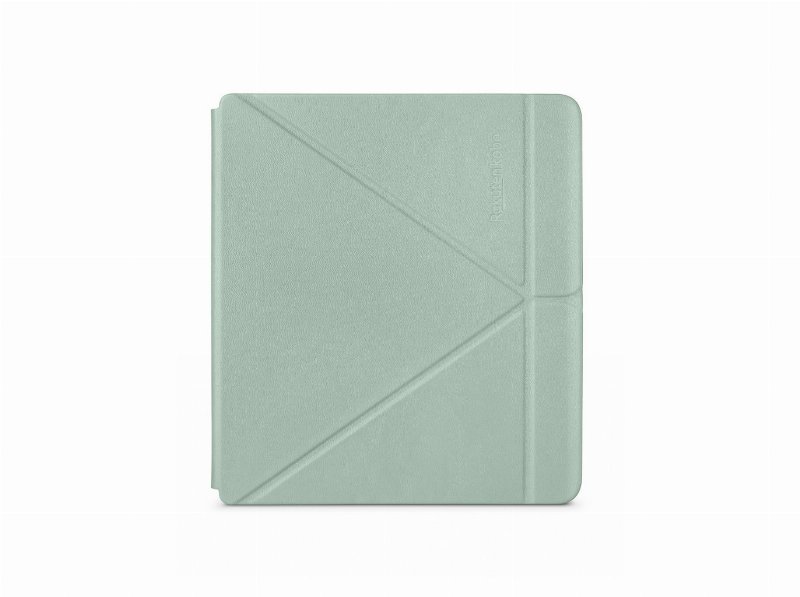 Capa E-Book Kobo Sage Spcover 8" Verde