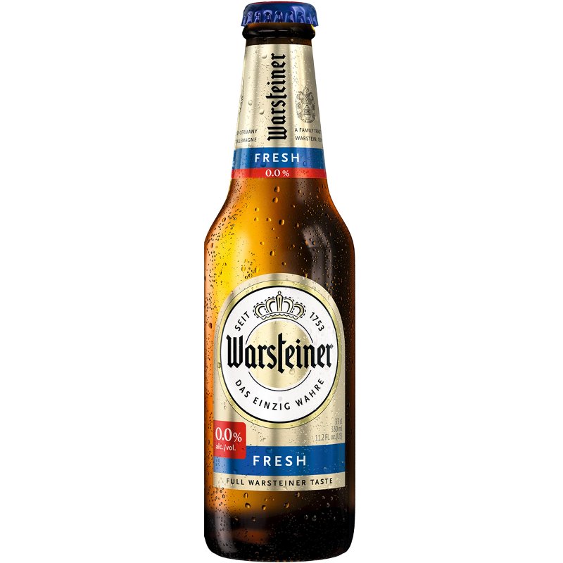 Cerveja Premium 33 cl