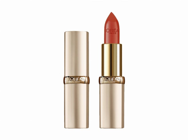Batom L'oréal Color Riche Satin 630