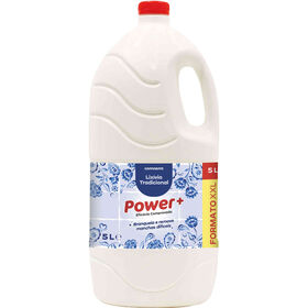 Lixívia Tradicional Continente 5 Lt