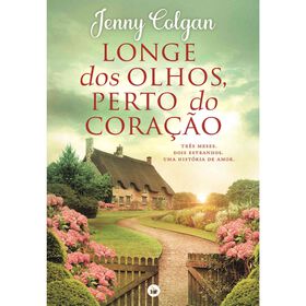 Longe Dos Olhos, Perto Do Coração De Jenny Colgan