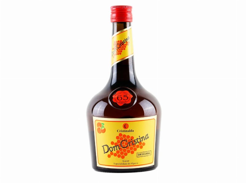 Licor Dom Cristina Original 0.70 l
