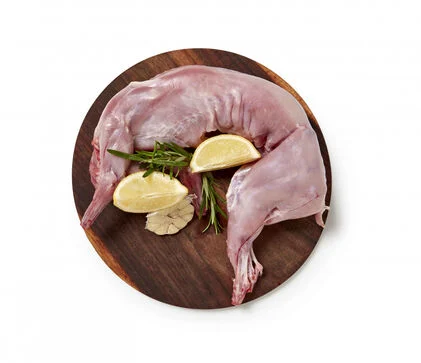 Coelho Inteiro Nosso Talho 1.4Kg