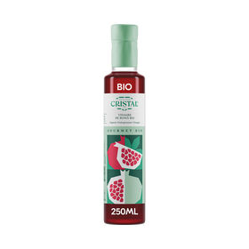 Vinagre De Romã Gourmet Cristal 250 ml