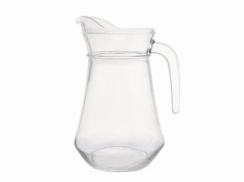 Jarro Alice Polegar Vidro 1.3 l
