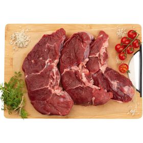 Novilho Para Assar Balcão Angus