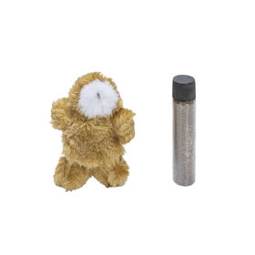 Brinquedo Para Gato Urso Com Catnip Karlie 1 Un