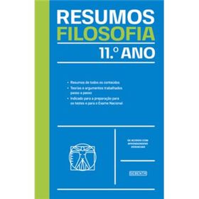 Resumos De Filosofia 11.º Ano De Sebenta