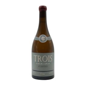Trois Atlântico Península De Setúbal Vinho Branco