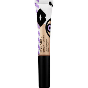 Iluminador Líquido Bright Light Radiant Pearl Mylabel 1 Un