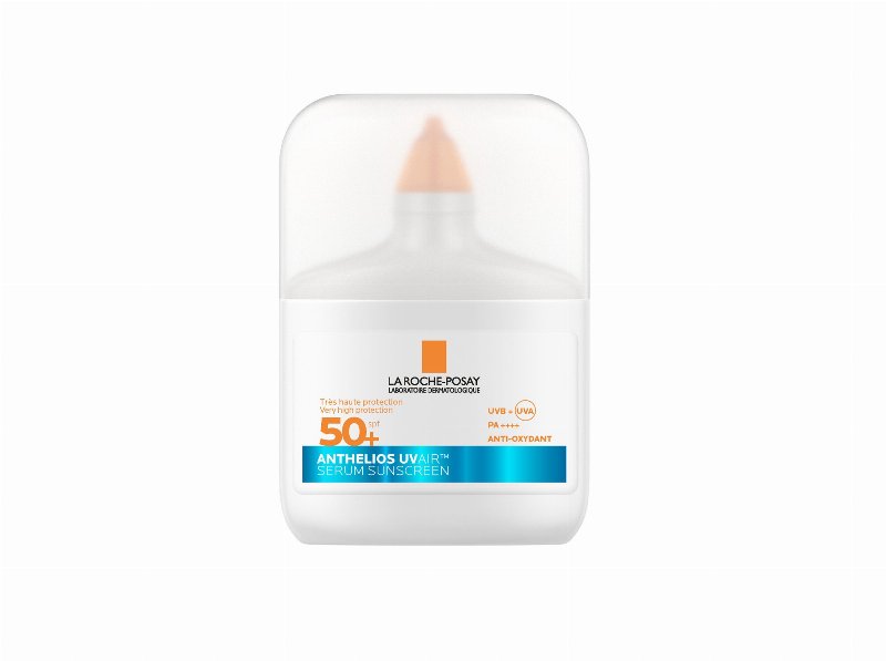 Fluído La Roche Posay Anthelios Uv Air Spf50+ 50 ml