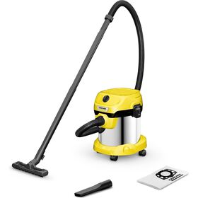 Aspirador Sólidos E Líquidos Wd2 Plus Kärcher