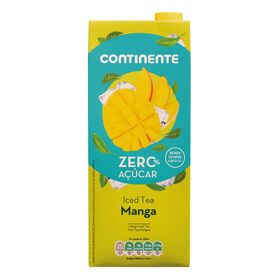 Ice Tea Manga Light Continente 1,5 Lt