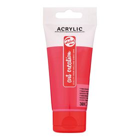 Tinta Acrílica Artcreation Magenta Primário 75 ml Talens