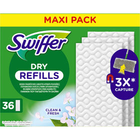 Recarga Mopa Swiffer 36 Un