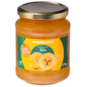 Doce Extra Gila Continente 375 gr
