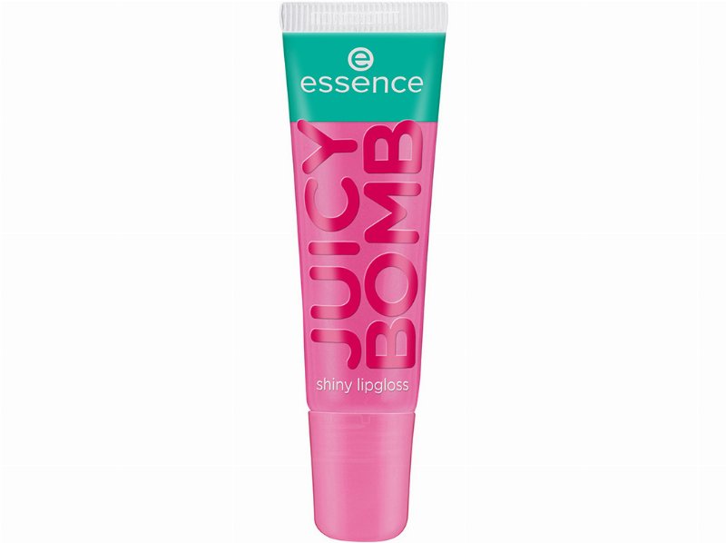 Brilho Labial Essence Juicy Bomb 102