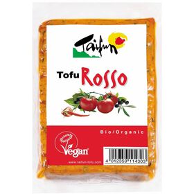 Tofu Rosso Biológico Taifun 200 gr