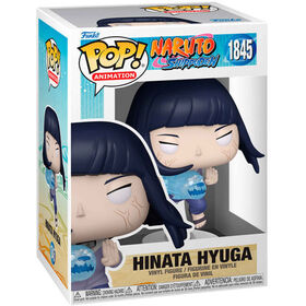 Funko - Figura Animation Naruto – Hinata Hyuga