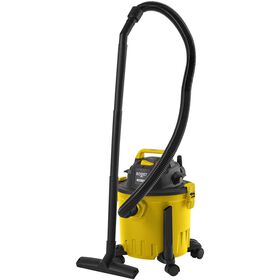 Aspirador Sólidos E Líquidos 1200W 15 l Boost