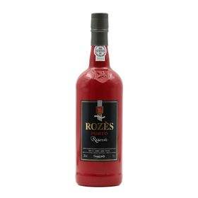 Rozés Cc Red Vinho Do Porto Vinho Do Porto Ruby Reserva