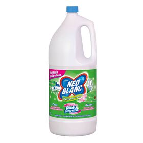 Lixívia Perfumada Frescura Do Campo Neoblanc 2 Lt