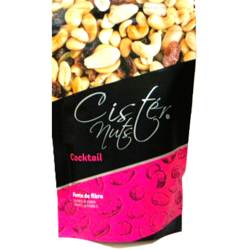 Cocktail De Frutos Secos 200 g