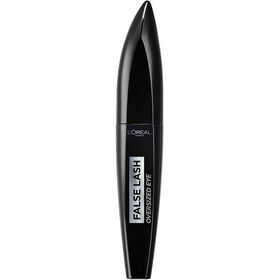 Máscara De Pestanas False Lash Oversized Black L'oréal Paris 1 Un