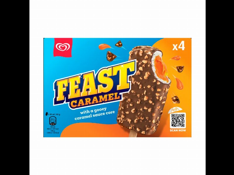 Gelado Feast Original
