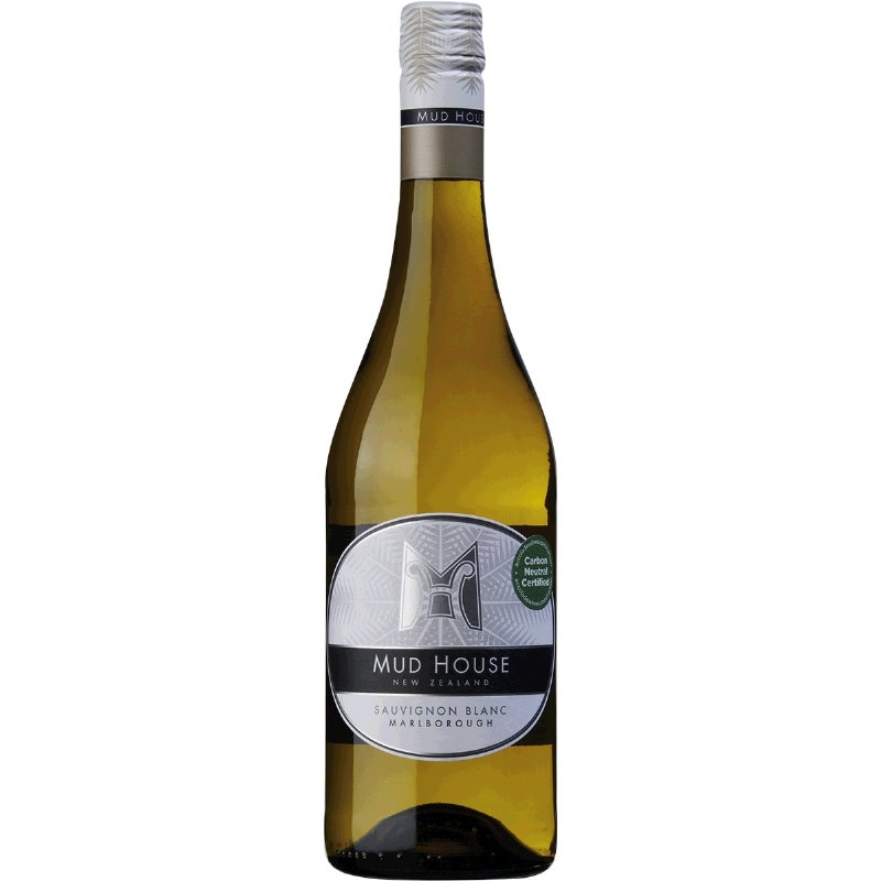 Vinho Branco Da Nova Zelândia Sauvignon Blanc 75 cl