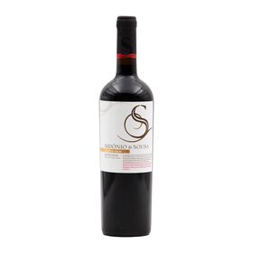 Sidónio De Sousa Reserva Vinho Tinto Beiras