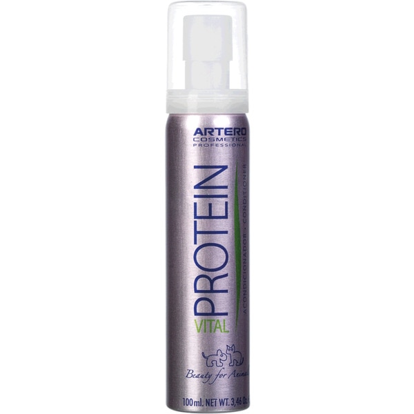 Condicionador Protein Vital Para Cão 100 ml