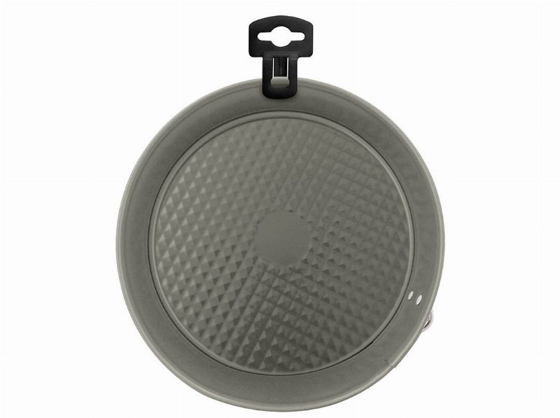 Forma Redonda Actuel Com Mola Aço Rev 21Cm