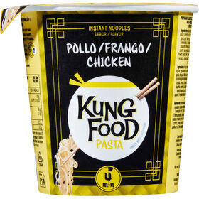 Noodles Frango Kung Food 65 gr