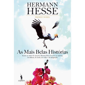 As Mais Belas Histórias De Hermann Hesse