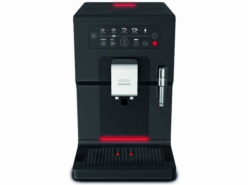 Máquina Café Expresso Krups Ea870810 Automática