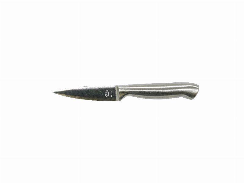 Faca Descascar Actuel Inox Reciclado 9Cm