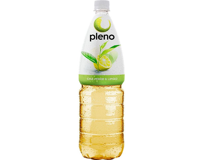 Bebida Pleno Chá Verde E Limão 1.5 l